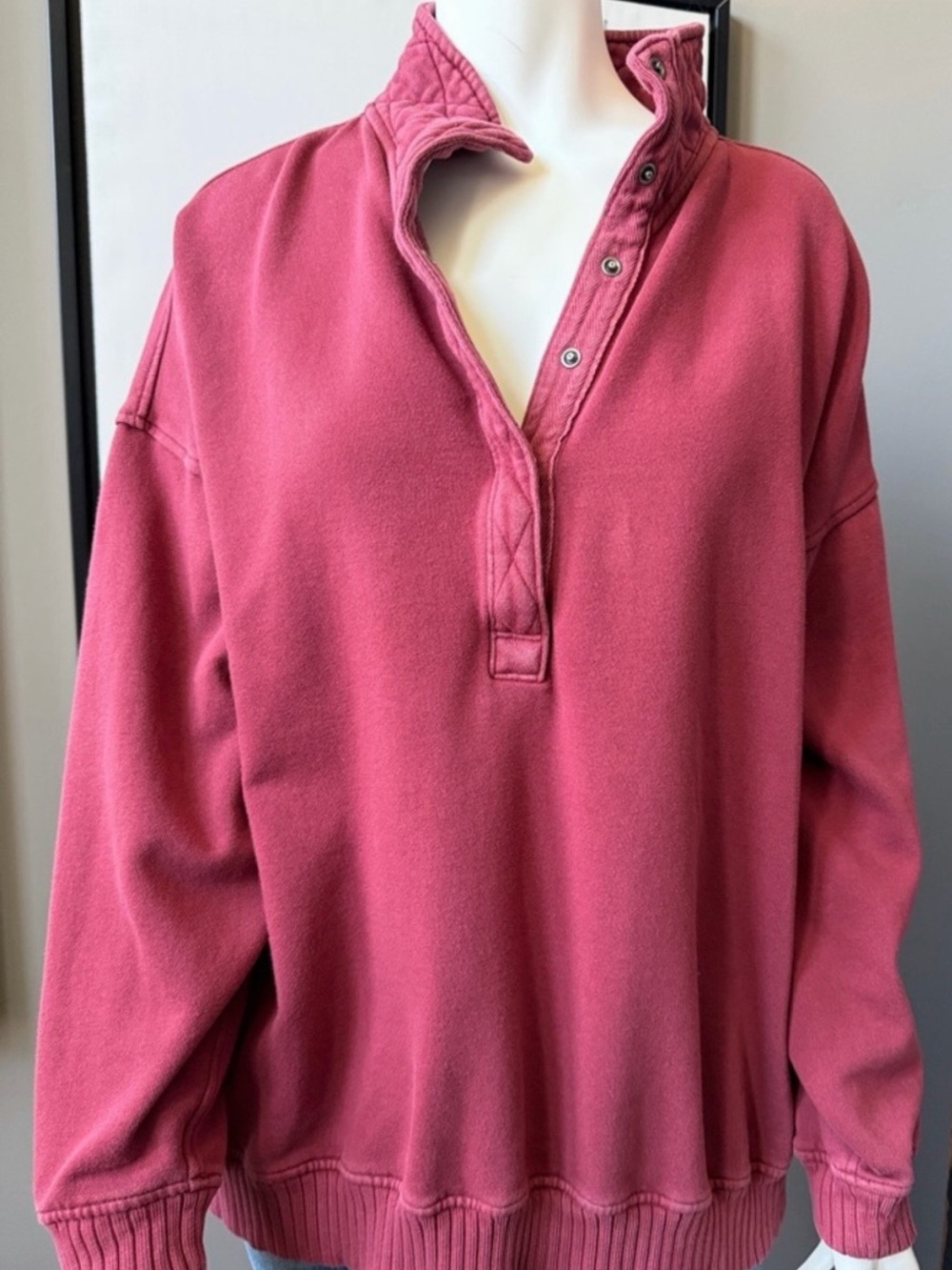 aerie Oversized sweater